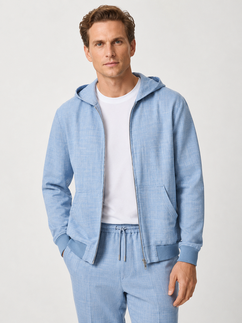 Костюм casual